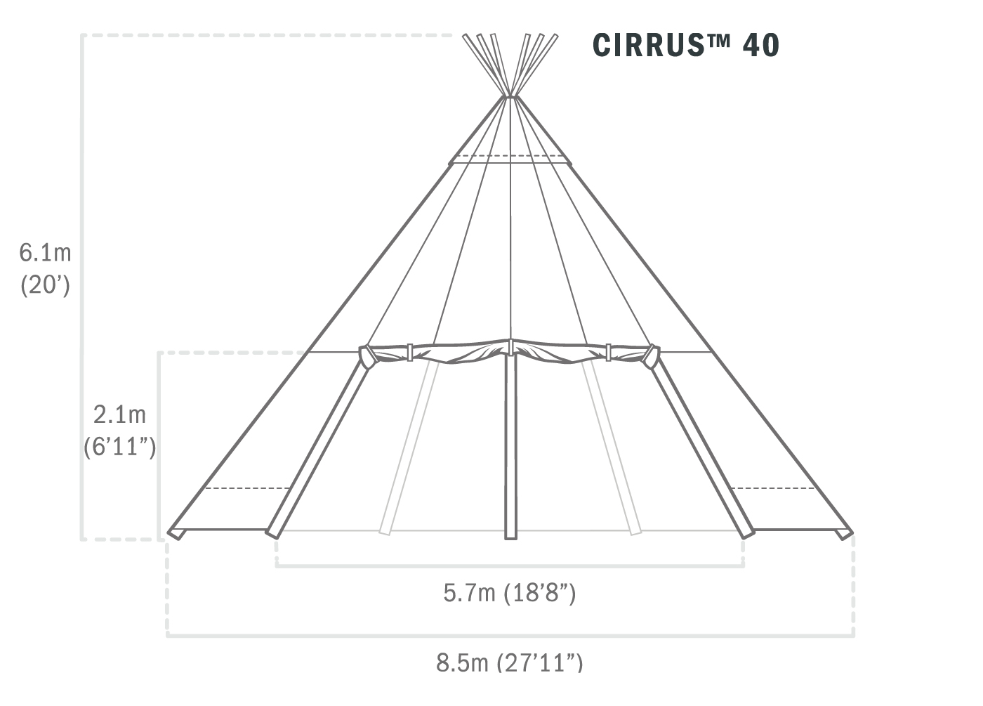 cirrus-40_wb_specifications